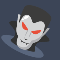 Dracula Theme with Italic Keywords